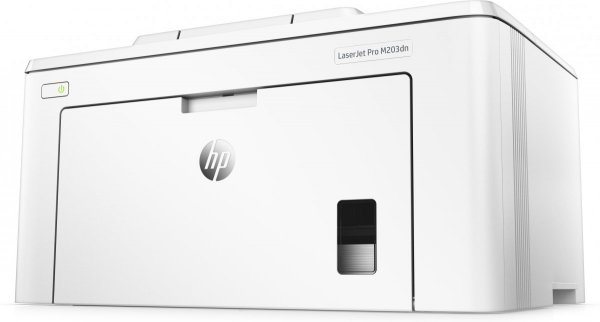 HP Drukarka LaserJet Pro M203dn G3Q46A
