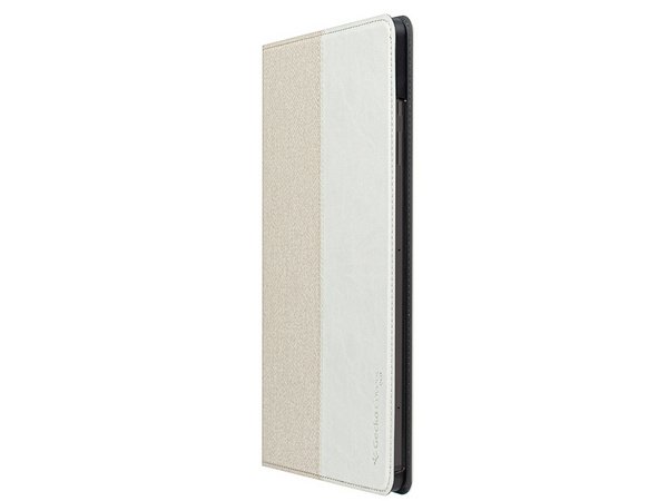 Gecko Covers Etui do Samsung Galaxy Tab S9|S9 FE 11 cali Easy-click eco Sand