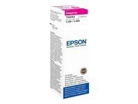 Epson Atrament/L100/200 Series 70ml magenta