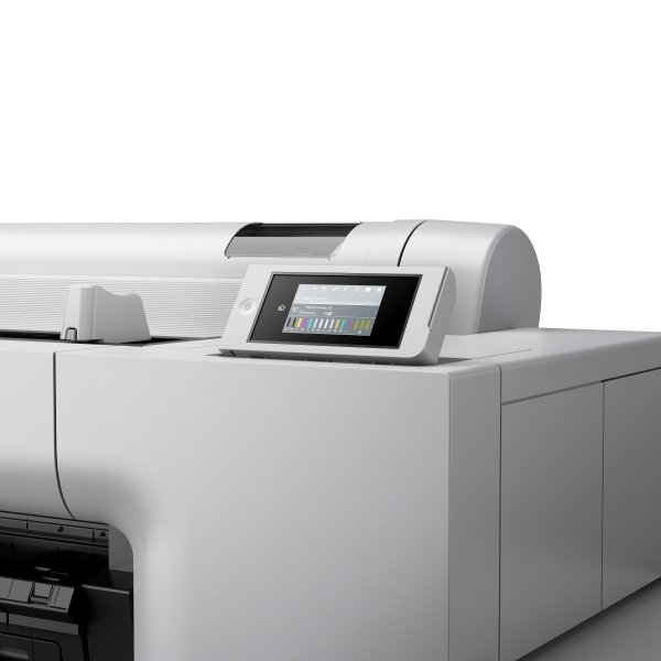 Ploter fotograficzny EPSON SureColor SC-P20500 64&quot; ink bundle