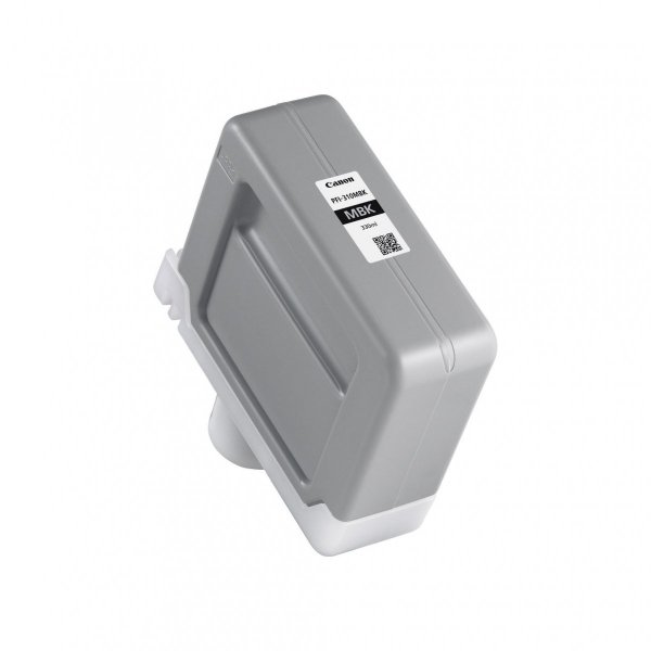Canon tusz PFI-310MBK (matte black)