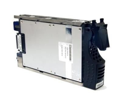 EMC 3.84TB SSD 2.5 6/12 SAS 520  UNITY
