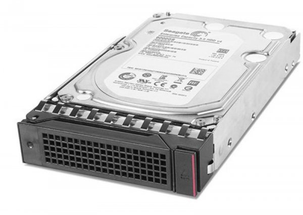 Lenovo 6Tb 7.2K 12GBps 3.5" SAS