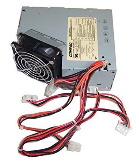 HP Power supply 115-230V 50-60Hz **Refurbished** 175W PFC