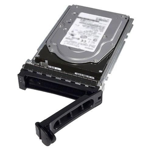 Dell 2TB 7.2K 3.5 SAS 12G 512n  400-AUUQ