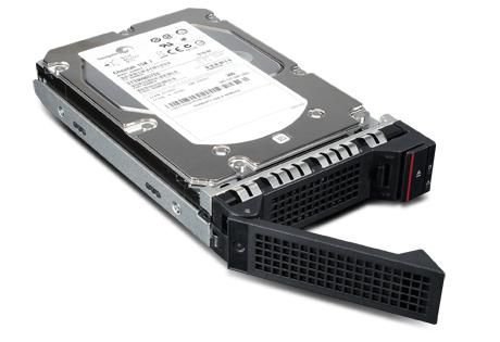 IBM 1TB 3.5" SAS HS 7.2K 6Gbps **Refurbished**