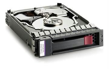 Hewlett Packard Enterprise 1Tb 7.2K RPM SATA **Refurbished**