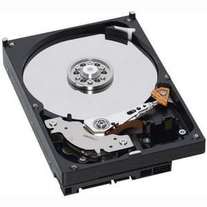 IBM 300 GB 15K 6 Gb SAS 3.5" HDD **Refurbished**