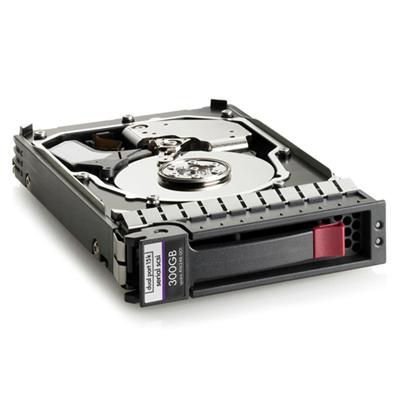 Hewlett Packard Enterprise 300GB 15kADrive **Refurbished**