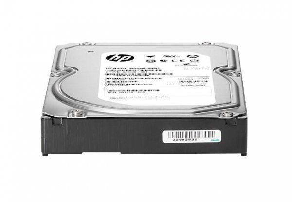 Hewlett Packard Enterprise HDD 250GB 3,5inch **Refurbished**