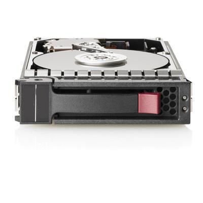 Hewlett Packard Enterprise 600GB 6G SAS 10K rpm SFF **Refurbished** HP 600GB 6G SAS 10K rpm SFF (2.5-inch) SC Ent