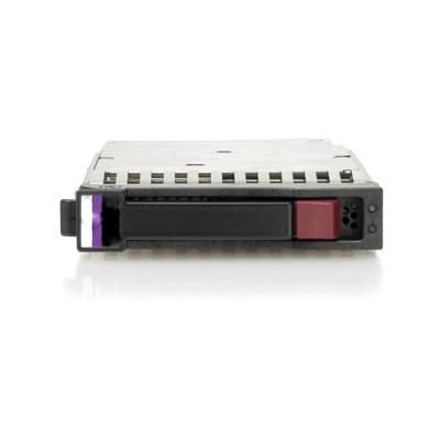 HP 2TB SAS 6G 7.2K LFF Hard drive