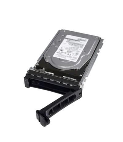 Dell HD 600G 102N IS12 2.5 H-CF EC 6DWVP, 2.5", 600 GB, 10000 RPM
