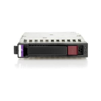Hewlett Packard Enterprise 1.2Tb 10K RPM SAS 2.5 Inch **Refurbished**
