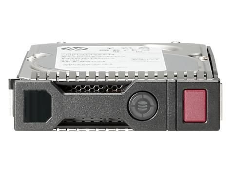 Hewlett Packard Enterprise DRV HDD 8TB 6G 7.2K LFF SATA MDL SC