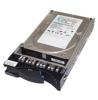 IBM 36GB HOT-SWAP U320 15K SCS **Refurbished**