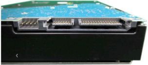 Dell 8TB 7.2K 6G 3.5INCH SATA HDD