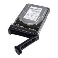 Dell HDD 4TB 7,2K 3,5 Inch SAS