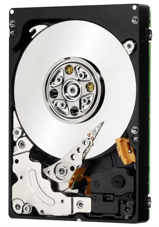 Lenovo 73Gb 15K Hot Swap SAS 35 Inch **REFURBISHED**