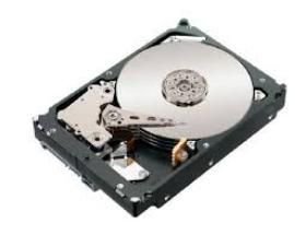 Lenovo HDD 1TB HS FRU81Y9691, 1000 GB