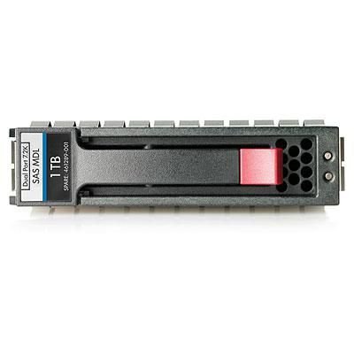 Hewlett Packard Enterprise ITB HDD 7200RpM 3,5 Inch **Refurbished**
