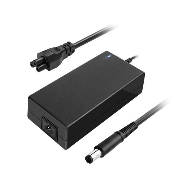 CoreParts Power Adapter for Dell 210W 19.5V 10.8A  Plug:7.4*5.0mm with pin inside Including EU Power Cord