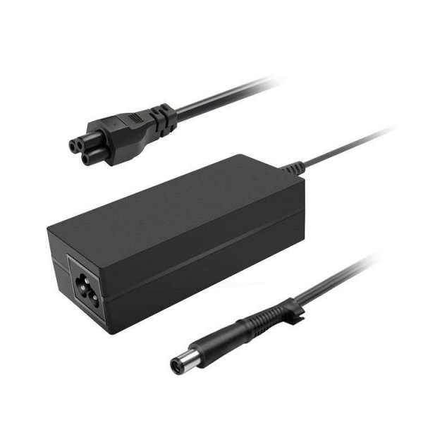 CoreParts Power Adapter for HP 65W 19.5V 3.33A Plug:7.4*5.0  Including EU Power Cord