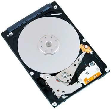 Toshiba 500GB 5400RPM 8MB 7MM SATA **Refurbished**