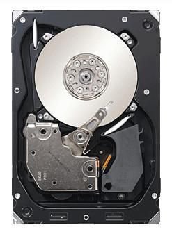 CoreParts 600GB 15K.6 SAS 15000RPM, 16MB Cache Cheetah 24x7