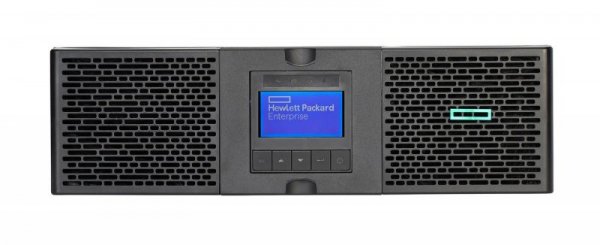 Hewlett Packard Enterprise G2 ERM R5000/6000 3U WW G2 R5000/6000, Rackmount,  Black, 3U, 961.9 mm, 321.8 mm, 594.9 mm