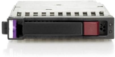 Hewlett Packard Enterprise DRV,HD,OEM 2TB SAS 3.5 MDL **Refurbished** MUS-SGT