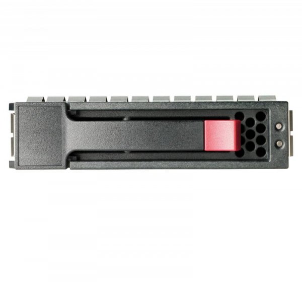 Hewlett Packard Enterprise HDD MSA 600GB 12G 10K 2.5 INCH **Refurbished** SAS ENT