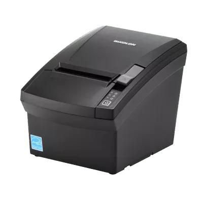 Bixolon SRP-330III (180dpi), Serial and  USB