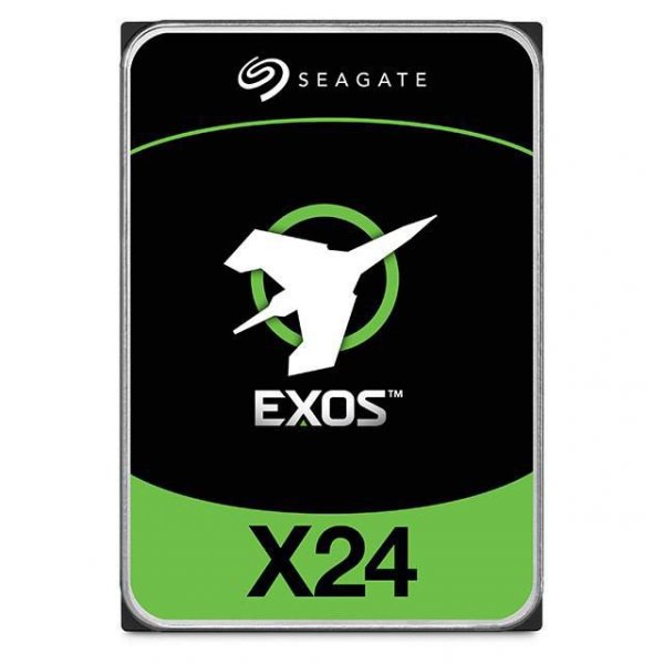 Seagate Exos X24 3.5" 24 Tb Serial Ata
