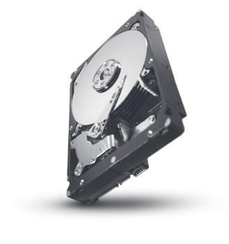 Seagate 1TB 7200rpm 16MB 3.5in SAS-6G **Refurbished** HDD