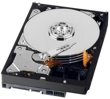 Seagate 2TB Hard Drive **Refurbished**