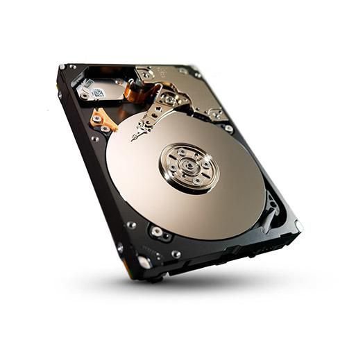 Seagate SAVVIO 10K.6 900GB SAS **Refurbished**