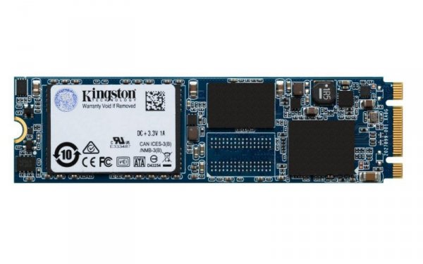 Kingston 120GB SSDNOW UV500 M.2
