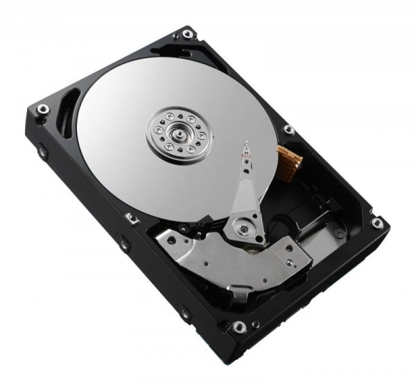 Dell 8TB 7.2K 3.5 SAS 12G SED V7RN3