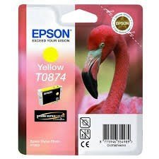 Epson Atrament/Yellow f Stylus Photo R1900