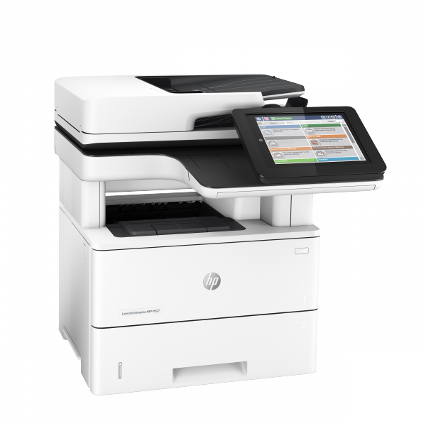 HP Urządzenie wielofunkcyjne LaserJet Enterprise MFP M527dn F2A76A