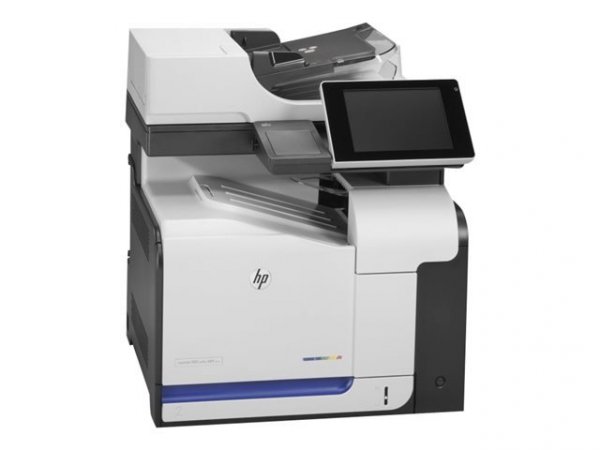 HP Urządzenie wielofunkcyjne HP Laserjet Enterprise COLOR MFP M575DN (CD644A#B19)