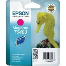 Epson Atrament/Mag Stylus Phot R300/500