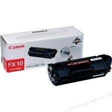 Tonery Toner FX-10/black