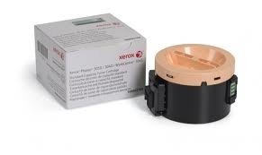 Xerox Toner/black 1000sh f Phaser 3010