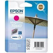 Epson Atrament Durabrite High Cap/magenta fC64/84
