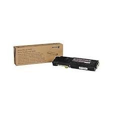 Xerox Toner/ WC6605 Yellow 6k