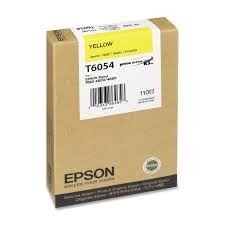 Epson Atrament/Yellow f Stylus Pro 48xx