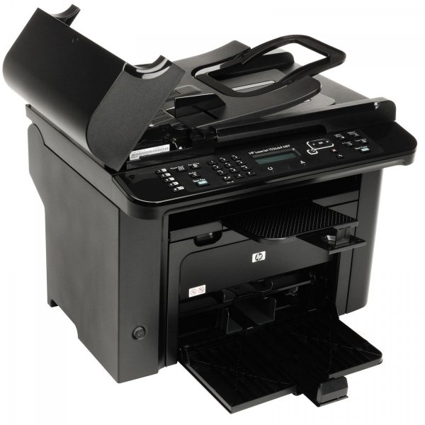 HP Urządzenie wielofunkcyjne LaserJet Pro M1536dnf CE538A