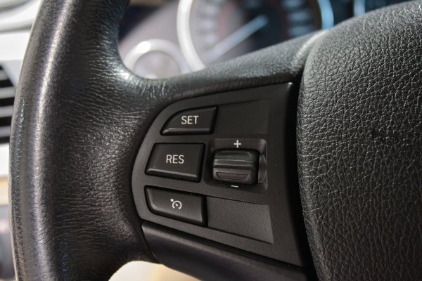 BMW Seria 3 F30 2.0 320i xDrive Steptronic 